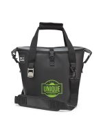 Custom Escapade 12 Can Cooler Bag with Company Logo - Personalized Bulk Corporate Gift