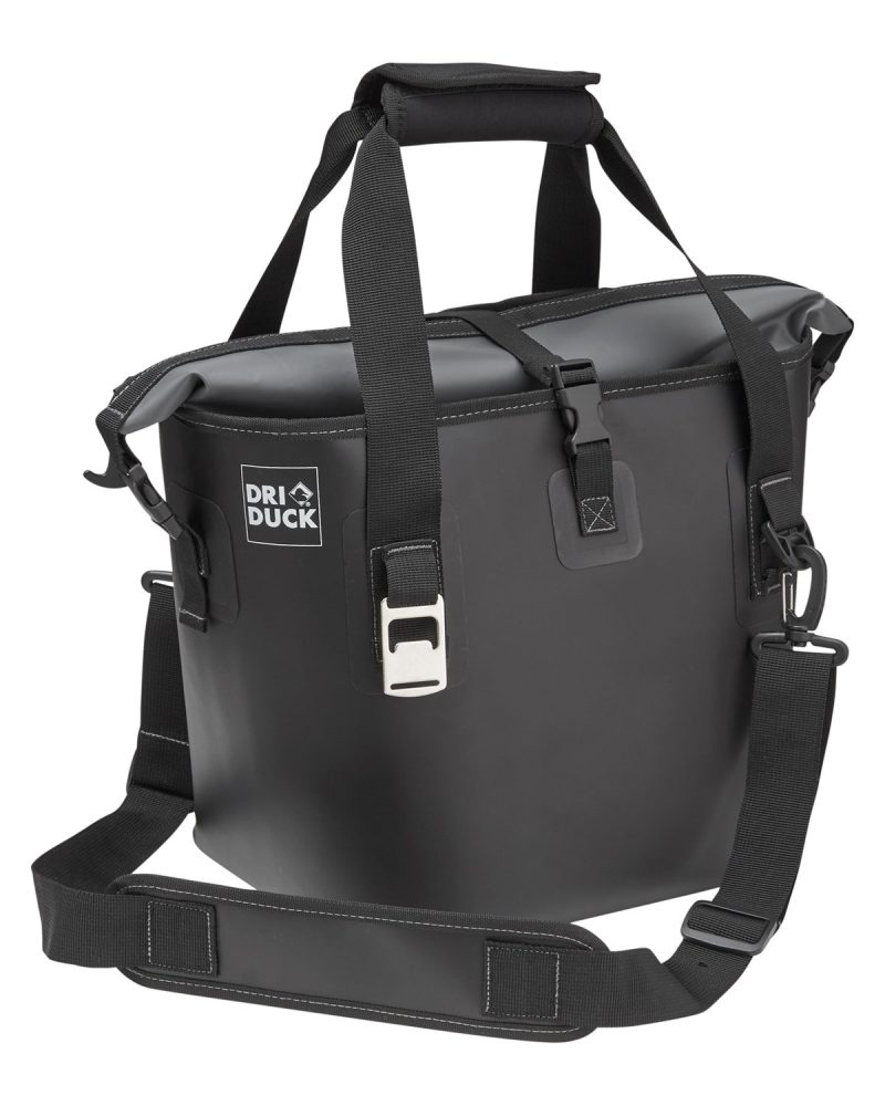 Custom Escapade 12 Can Cooler Bag with Company Logo - Personalized Bulk Corporate Gift - 4