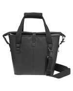 Custom Escapade 12 Can Cooler Bag with Company Logo - Personalized Bulk Corporate Gift - 5