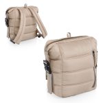 Custom Everyday Backpack Cooler with Company Logo - Personalized Bulk Corporate Gift - 1