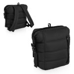 Custom Everyday Backpack Cooler with Company Logo - Personalized Bulk Corporate Gift