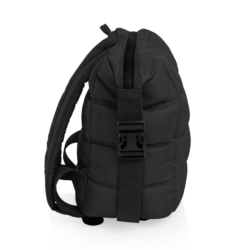 Custom Everyday Backpack Cooler with Company Logo - Personalized Bulk Corporate Gift - 3
