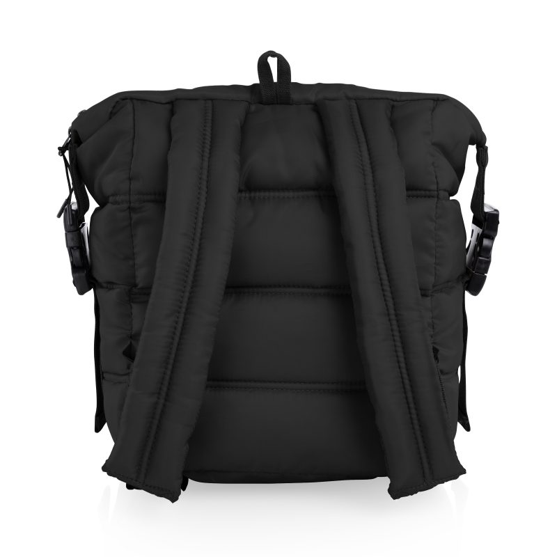Custom Everyday Backpack Cooler with Company Logo - Personalized Bulk Corporate Gift - 4