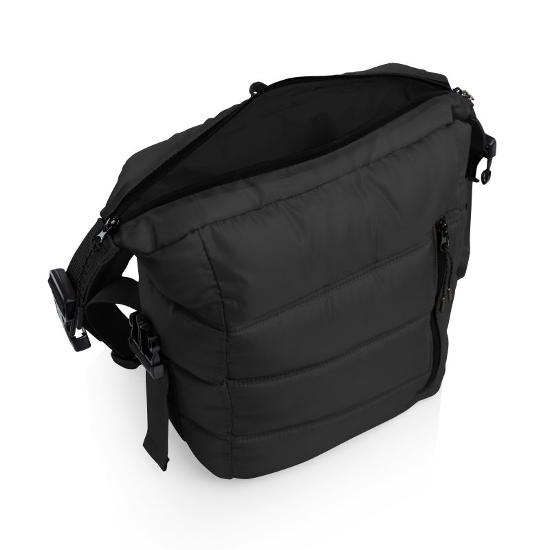 Custom Everyday Backpack Cooler with Company Logo - Personalized Bulk Corporate Gift - 5