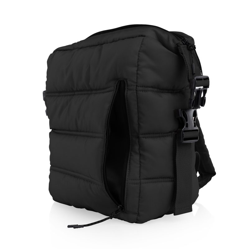 Custom Everyday Backpack Cooler with Company Logo - Personalized Bulk Corporate Gift - 6