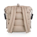 Custom Everyday Backpack Cooler with Company Logo - Personalized Bulk Corporate Gift - 9