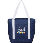 Custom Excursion Tall 16 Can Cooler with Company Logo - Personalized Bulk Corporate Gift