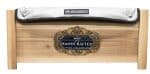 Custom FRIO Picnic Cedar 24 Can Cooler (Laser Etched) with Company Logo - Personalized Bulk Corporate Gift