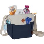 Custom Field & Co Parks 9 Can Cooler with Company Logo - Personalized Bulk Corporate Gift - 6