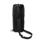 Custom Golf Links Recycled rPET Cooler - Black with Company Logo - Personalized Bulk Corporate Gift - 3