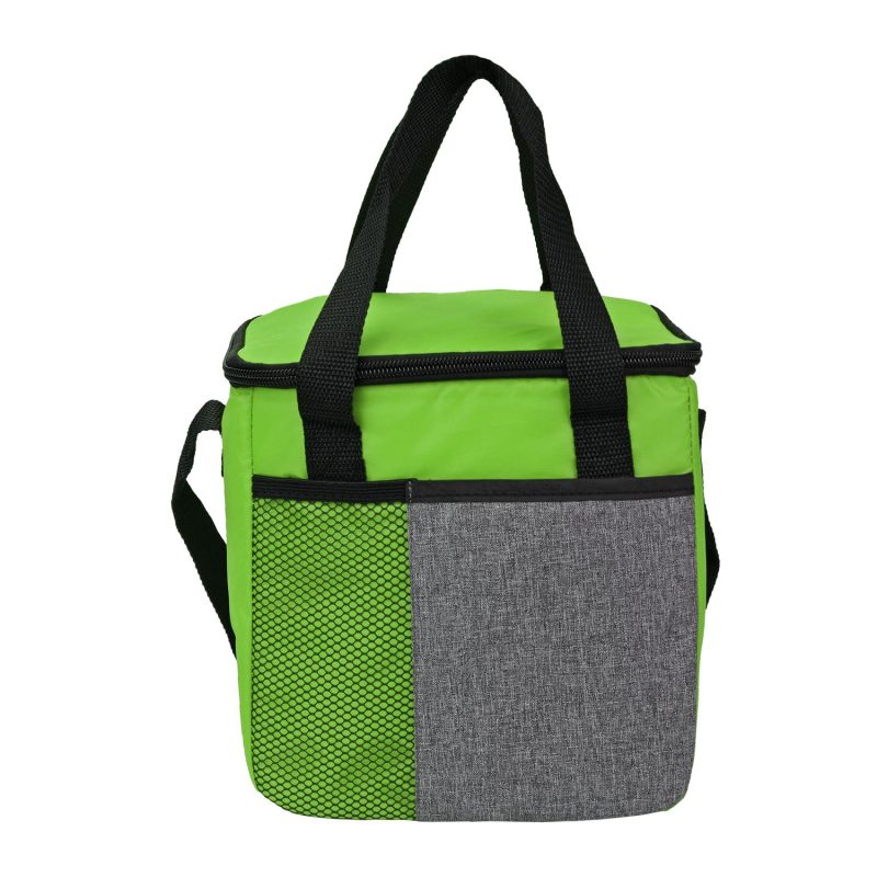 Custom Good Value™ Kinetic 9-Can Cooler with Company Logo - Personalized Bulk Corporate Gift - 2