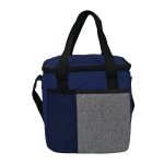 Custom Good Value™ Kinetic 9-Can Cooler with Company Logo - Personalized Bulk Corporate Gift - 3