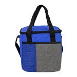 Custom Good Value™ Kinetic 9-Can Cooler with Company Logo - Personalized Bulk Corporate Gift - 5