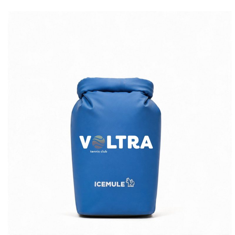 Custom ICEMULE The Classic 9L with Company Logo - Personalized Bulk Corporate Gift - 1