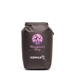 Custom ICEMULE The Jaunt 15L with Company Logo - Personalized Bulk Corporate Gift