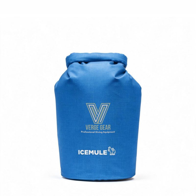 Custom ICEMULE the Classic 15L with Company Logo - Personalized Bulk Corporate Gift - 1