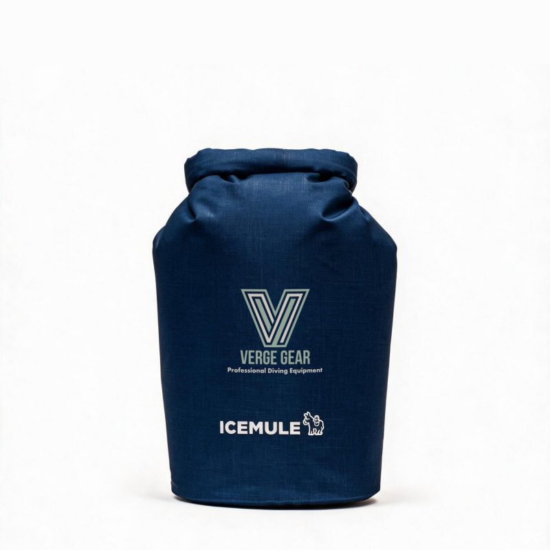 Custom ICEMULE the Classic 15L with Company Logo - Personalized Bulk Corporate Gift - 2