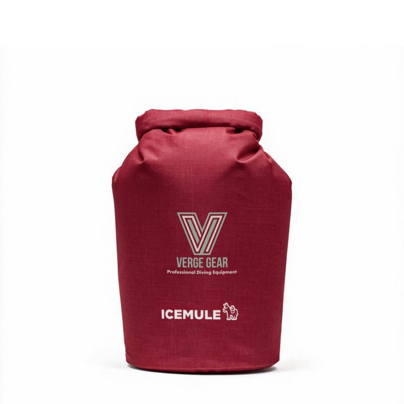 Custom ICEMULE the Classic 15L with Company Logo - Personalized Bulk Corporate Gift - 3