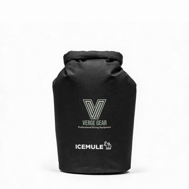 Custom ICEMULE the Classic 15L with Company Logo - Personalized Bulk Corporate Gift