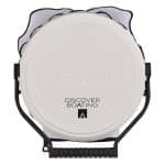 Custom Igloo 5 Gallon Bucket Cooler - White with Company Logo - Personalized Bulk Corporate Gift - 4