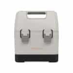 Custom Igloo Cool Box Cooler - 11 Qt - White with Company Logo - Personalized Bulk Corporate Gift