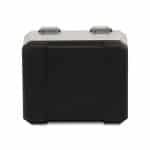 Custom Igloo Cool Box Cooler - 11 Qt - White with Company Logo - Personalized Bulk Corporate Gift - 3