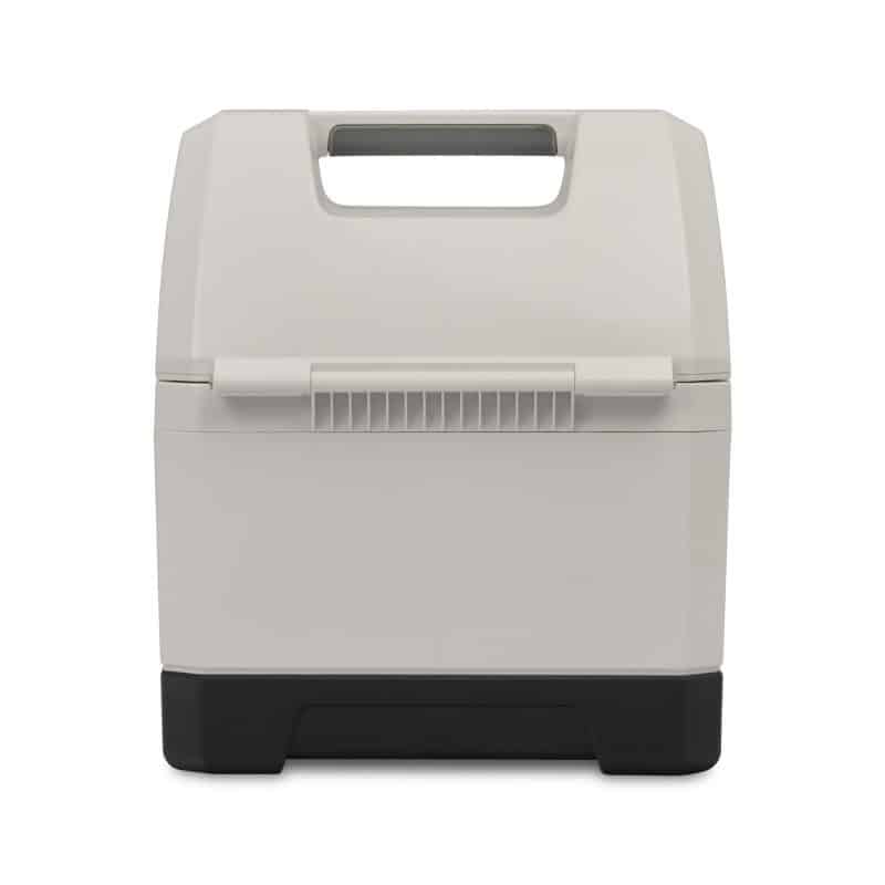Custom Igloo Cool Box Cooler - 11 Qt - White with Company Logo - Personalized Bulk Corporate Gift - 9