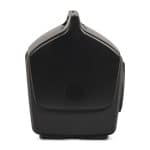 Custom Igloo Kooltunes 14 Qt Cooler - Black with Company Logo - Personalized Bulk Corporate Gift - 4