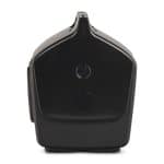 Custom Igloo Kooltunes 14 Qt Cooler - Black with Company Logo - Personalized Bulk Corporate Gift - 5