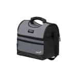 Custom Igloo Latitude Gripper 16-Can Cooler Bag with Company Logo - Personalized Bulk Corporate Gift - 1