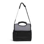 Custom Igloo Latitude Gripper 16-Can Cooler Bag with Company Logo - Personalized Bulk Corporate Gift - 3
