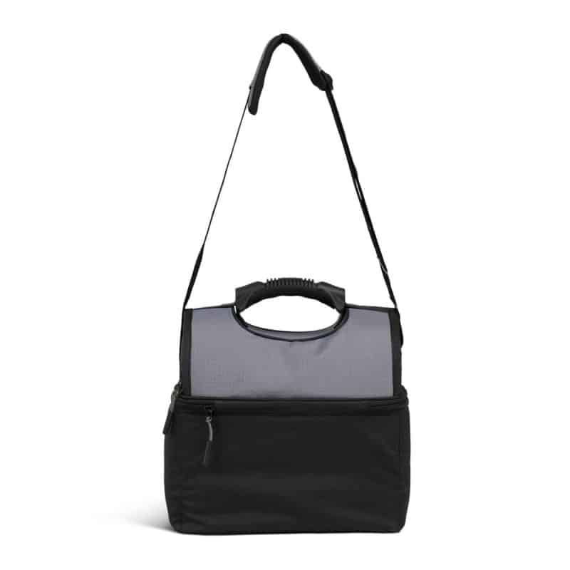 Custom Igloo Latitude Gripper 16-Can Cooler Bag with Company Logo - Personalized Bulk Corporate Gift - 3