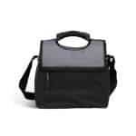 Custom Igloo Latitude Gripper 16-Can Cooler Bag with Company Logo - Personalized Bulk Corporate Gift - 4
