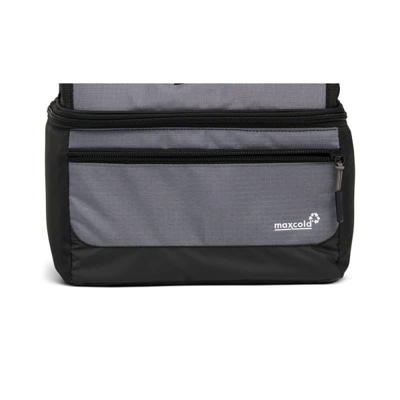 Custom Igloo Latitude Gripper 16-Can Cooler Bag with Company Logo - Personalized Bulk Corporate Gift - 5