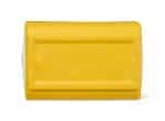 Custom Igloo Playmate Pal 7 Qt Cooler - Yellow with Company Logo - Personalized Bulk Corporate Gift - 6