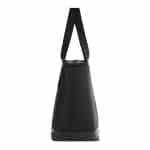 Custom Igloo REPREVE Tote Cooler - Black with Company Logo - Personalized Bulk Corporate Gift - 5