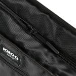 Custom Igloo REPREVE Tote Cooler - Black with Company Logo - Personalized Bulk Corporate Gift - 8