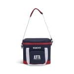 Custom Igloo Trailmate 18 Can Cooler - Aegean Sea with Company Logo - Personalized Bulk Corporate Gift - 4