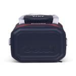 Custom Igloo Trailmate 18 Can Cooler - Aegean Sea with Company Logo - Personalized Bulk Corporate Gift - 8