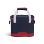 Custom Igloo Trailmate 18 Can Cooler - Aegean Sea with Company Logo - Personalized Bulk Corporate Gift - 9