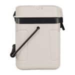 Custom Igloo Trailmate 25 Qt Hard Side Cooler - Bone with Company Logo - Personalized Bulk Corporate Gift - 7