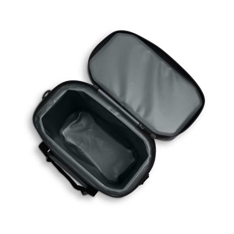 Custom Igloo Trailmate 36 Can Cooler - Carbonite with Company Logo - Personalized Bulk Corporate Gift - 6