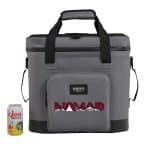 Custom Igloo® Trailmate 30-Can Cooler Bag with Company Logo - Personalized Bulk Corporate Gift - 2