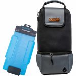 Custom Kanga Hideaway 6 Can Cooler with Company Logo - Personalized Bulk Corporate Gift - 1