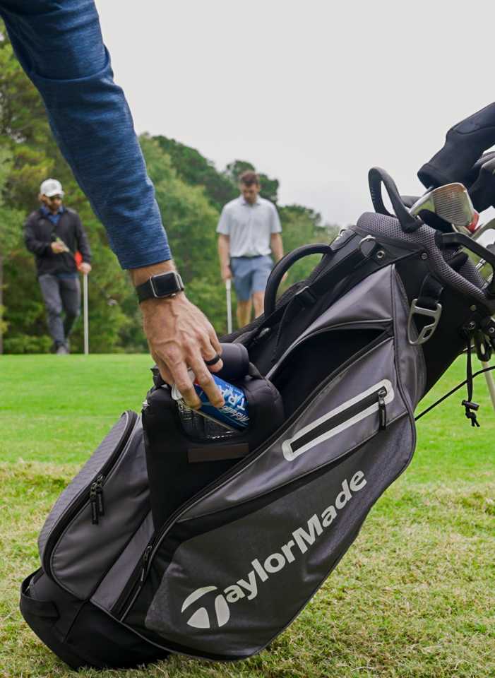 Custom Kanga Hideaway 6 Can Cooler with Company Logo - Personalized Bulk Corporate Gift - 7