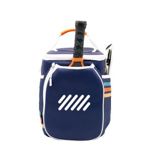 Custom Kanga Pickleball Cooler with Company Logo - Personalized Bulk Corporate Gift