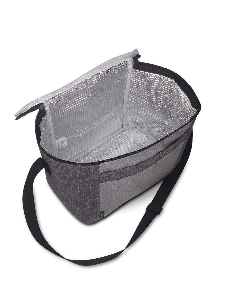 Custom Kerry 8 Can Cooler Bag with Company Logo - Personalized Bulk Corporate Gift - 2