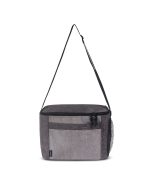 Custom Kerry 8 Can Cooler Bag with Company Logo - Personalized Bulk Corporate Gift - 4