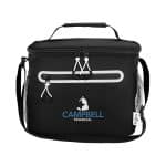 Custom Kool Pak® 12 Can Cooler Bag with Company Logo - Personalized Bulk Corporate Gift - 2