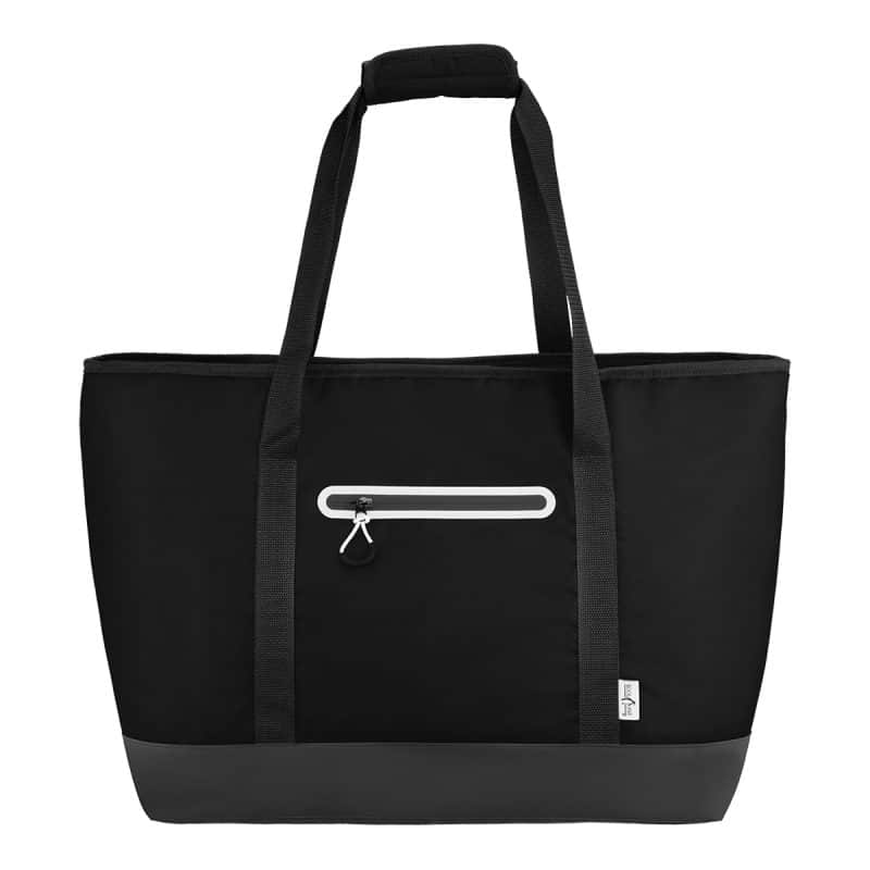 Custom Kool Pak® 32 Can Cooler Tote Bag with Company Logo - Personalized Bulk Corporate Gift - 1